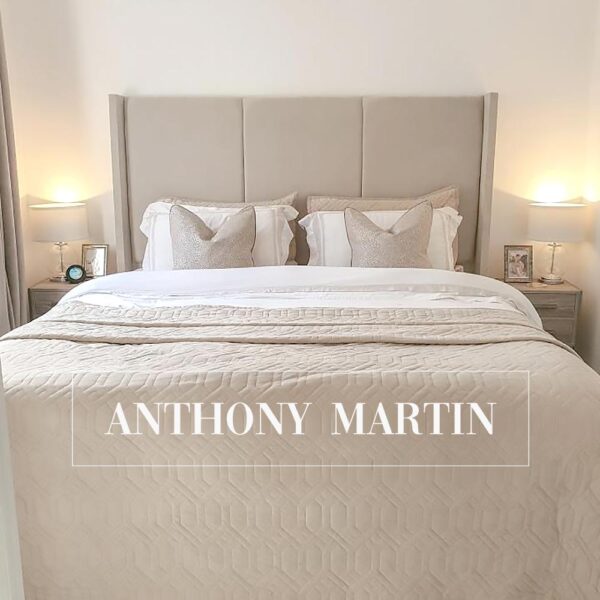 The Matera Bed - Image 2