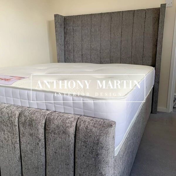 The Milan Bed - Image 8
