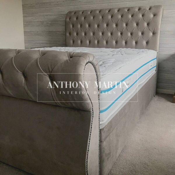 The Genoa Bed - Image 2