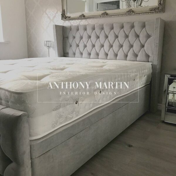 The Milan Bed - Image 5