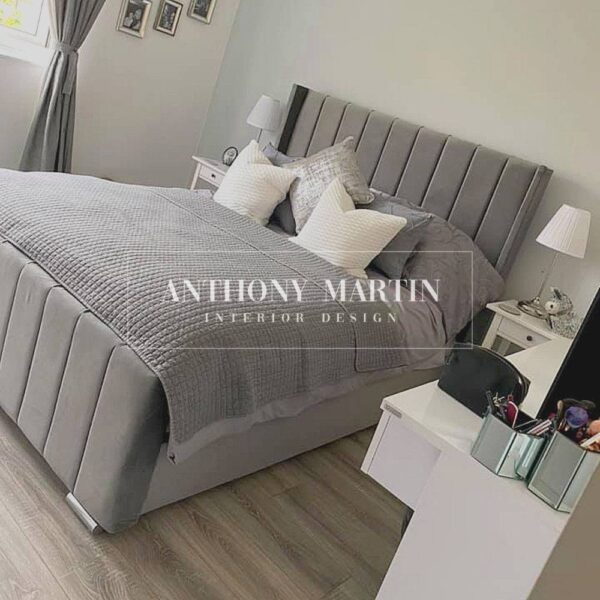 The Pisa Bed