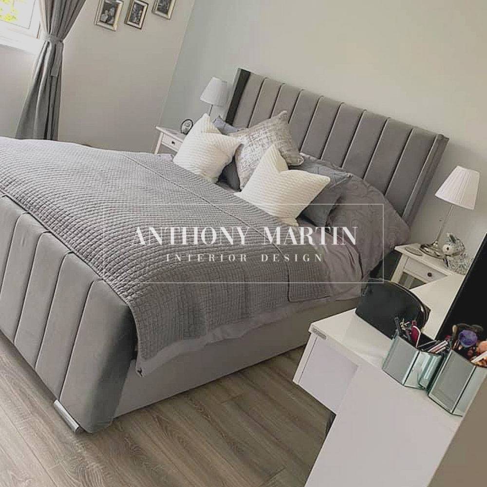 The Pisa Bed