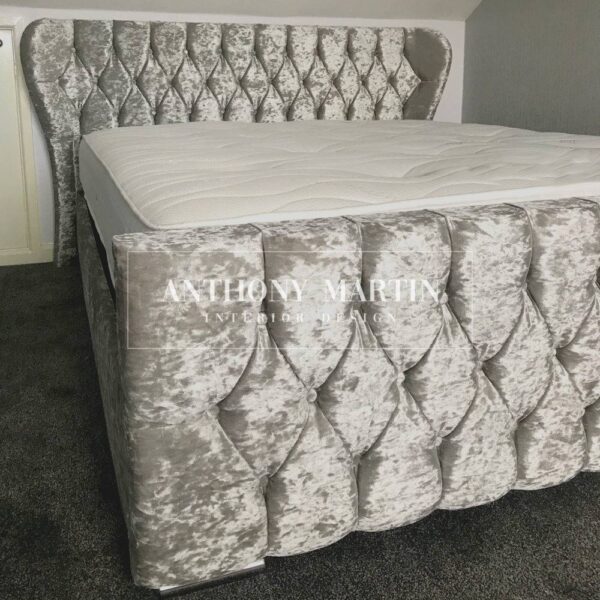 The Rome Bed - Image 6