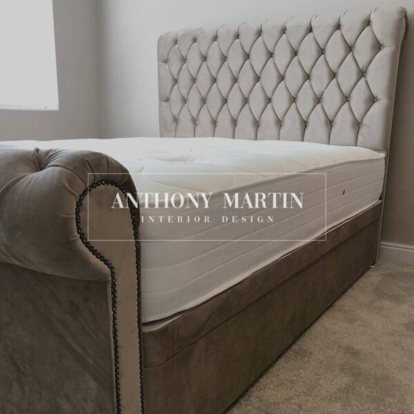 The Sicily Bed - Image 6