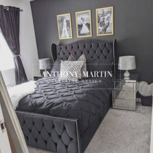 The Venice Bed