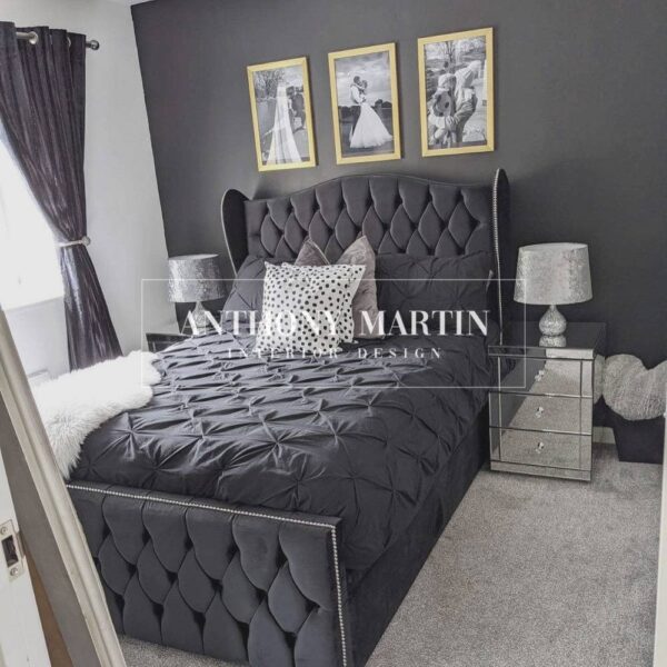 The Venice Bed