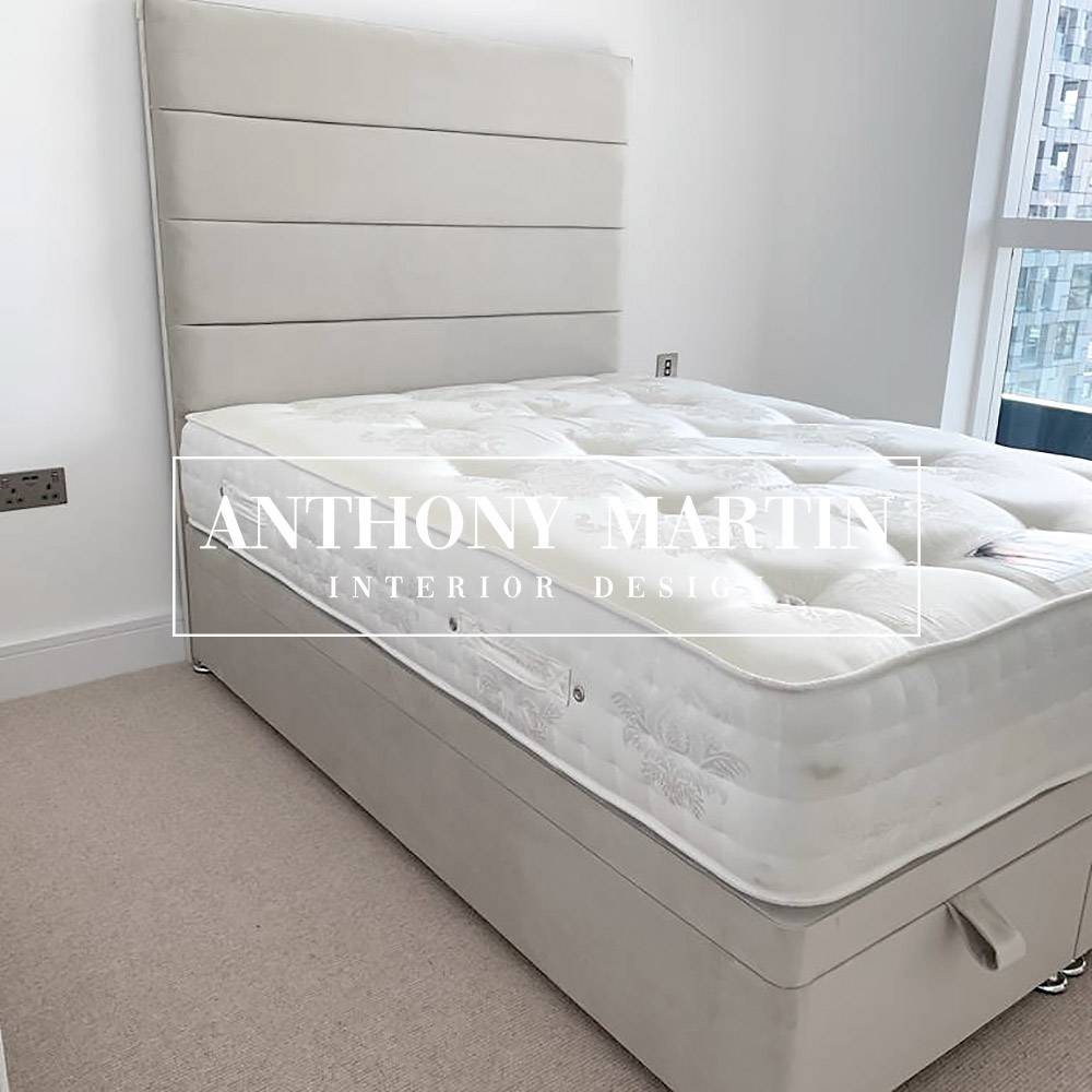 The Messina Bed