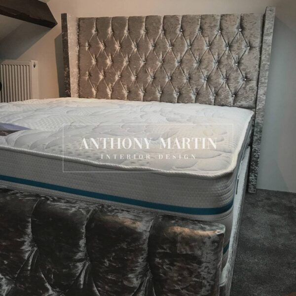 The Milan Bed - Image 6