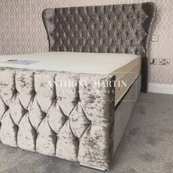The Rome Bed - Image 2
