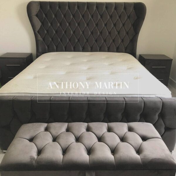 The Rome Bed - Image 3