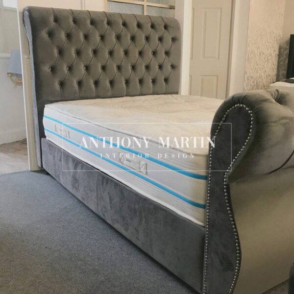 The Genoa Bed - Image 4