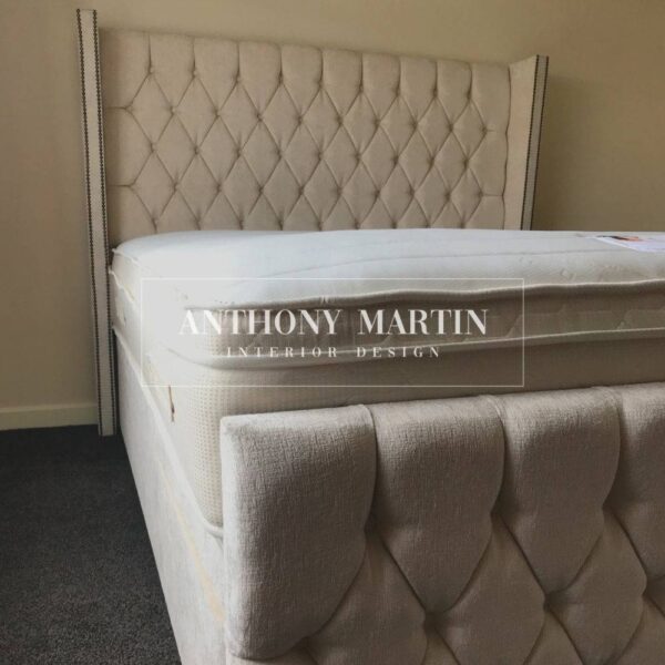 The Milan Bed - Image 2