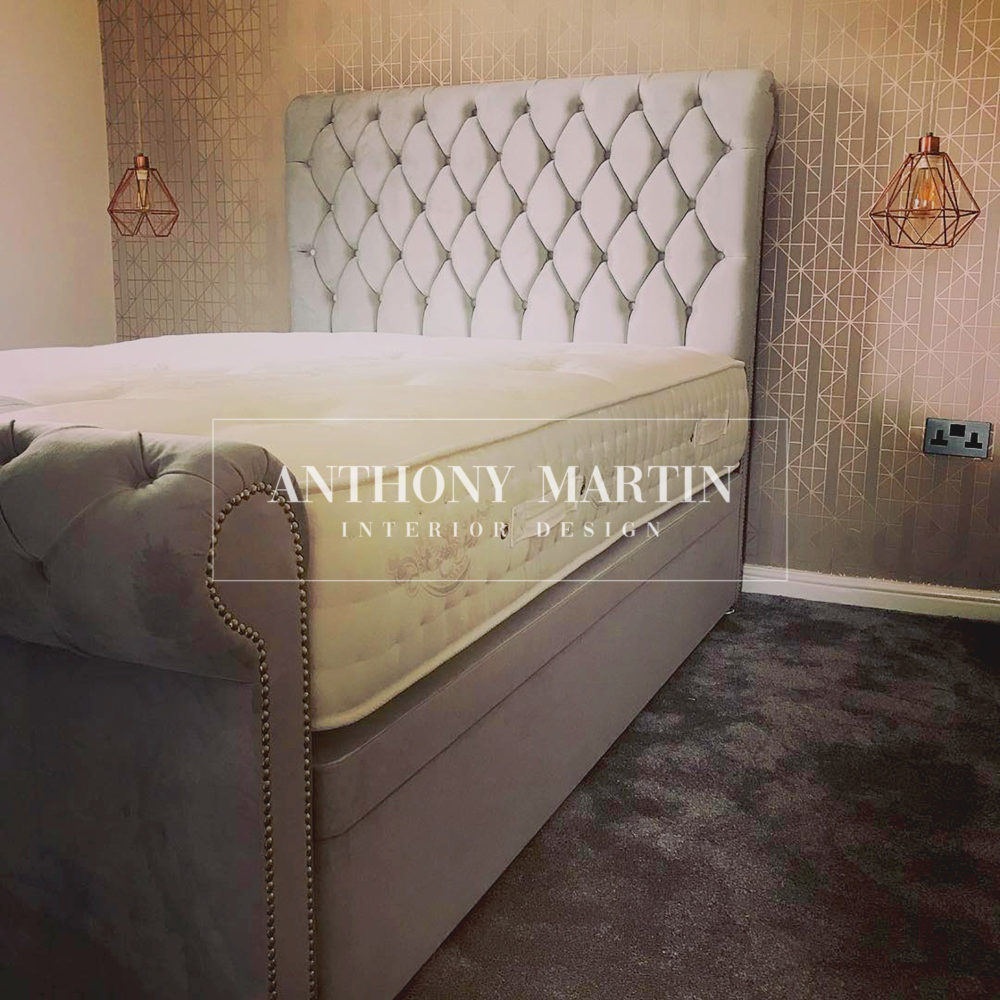 The Sicily Bed