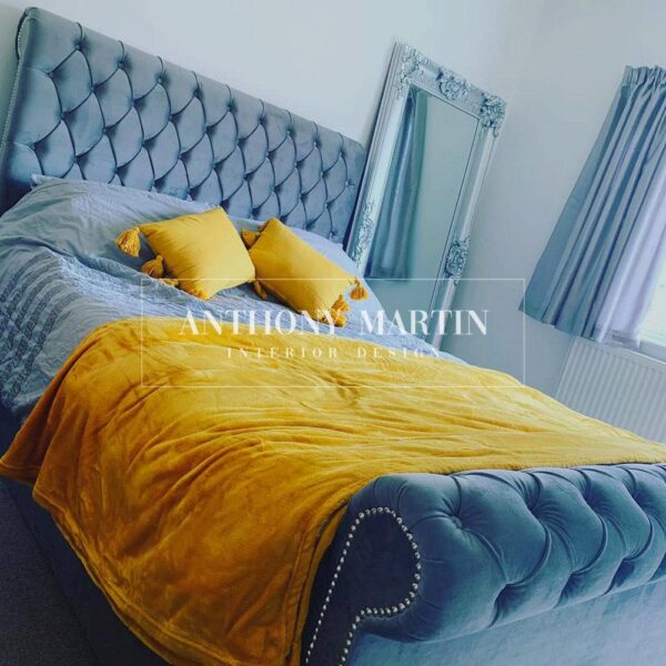 The Sicily Bed - Image 3