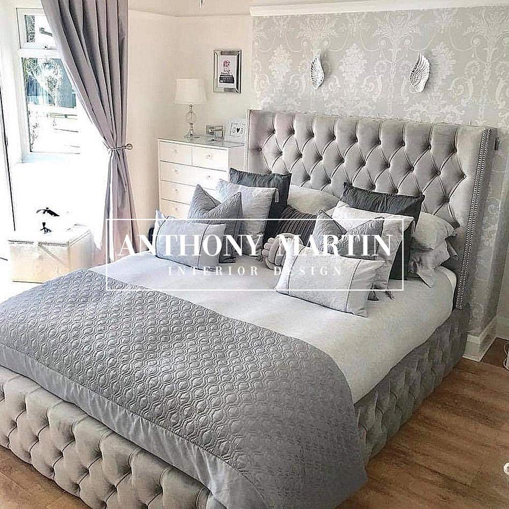 The Novara Bed