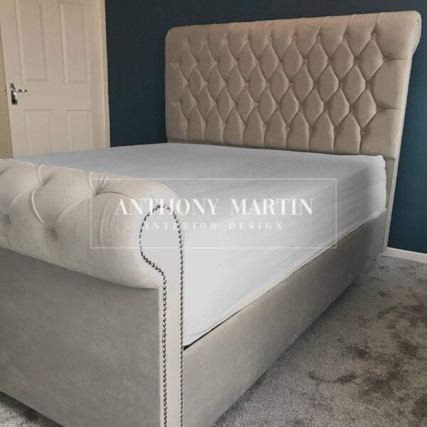 The Sicily Bed - Image 2