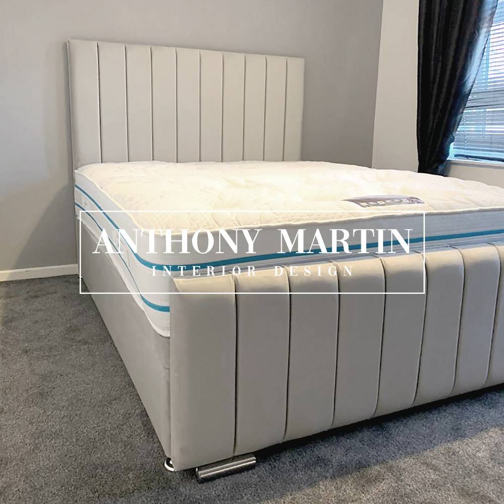 The Ravenna Bed