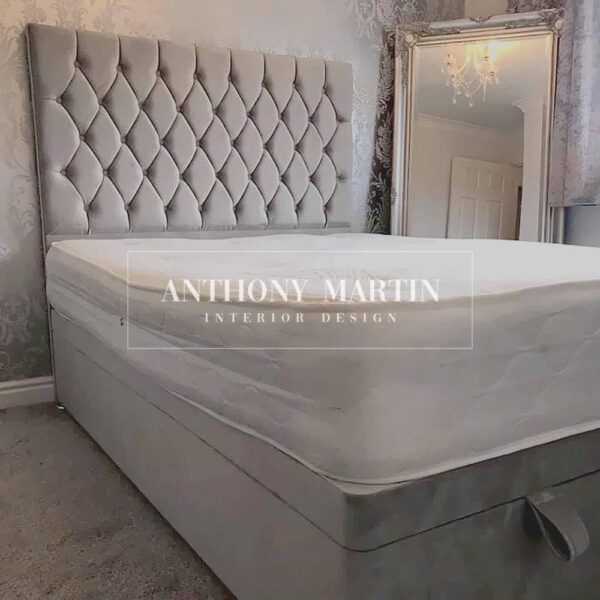 The Florence Bed - Image 5