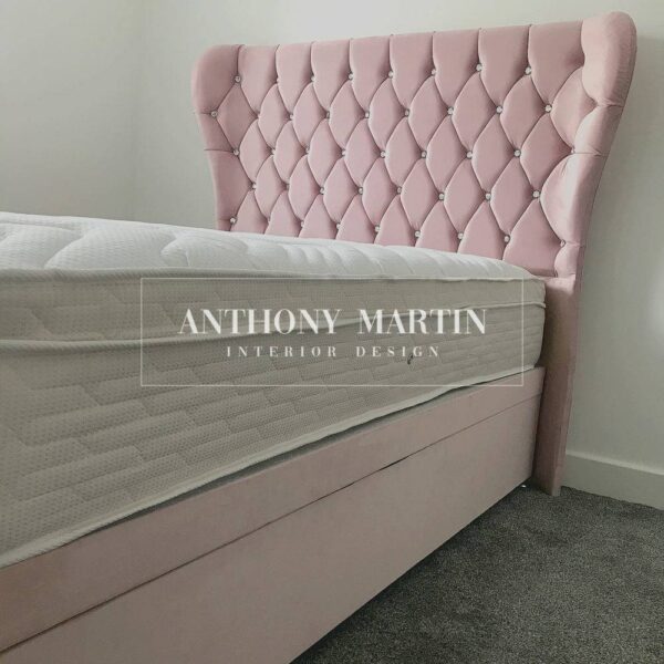 The Rome Bed - Image 7