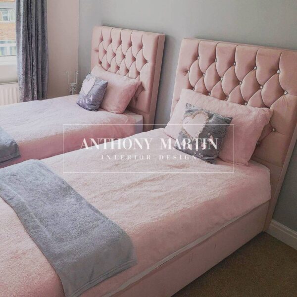 The Florence Bed - Image 4