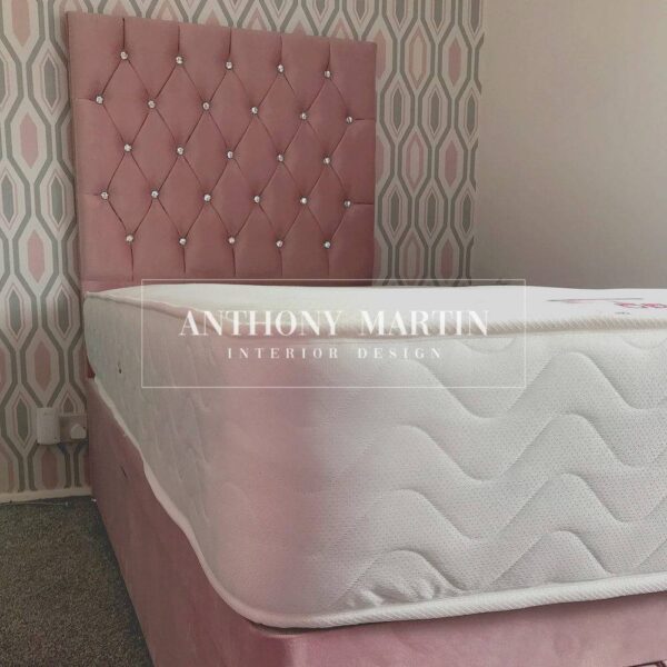 The Florence Bed - Image 3