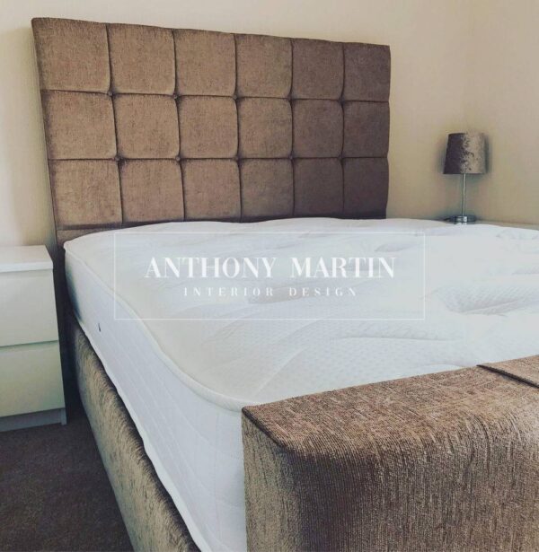 The Siena Bed - Image 2