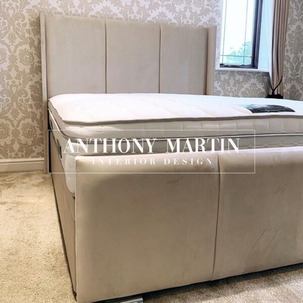 The Matera Bed