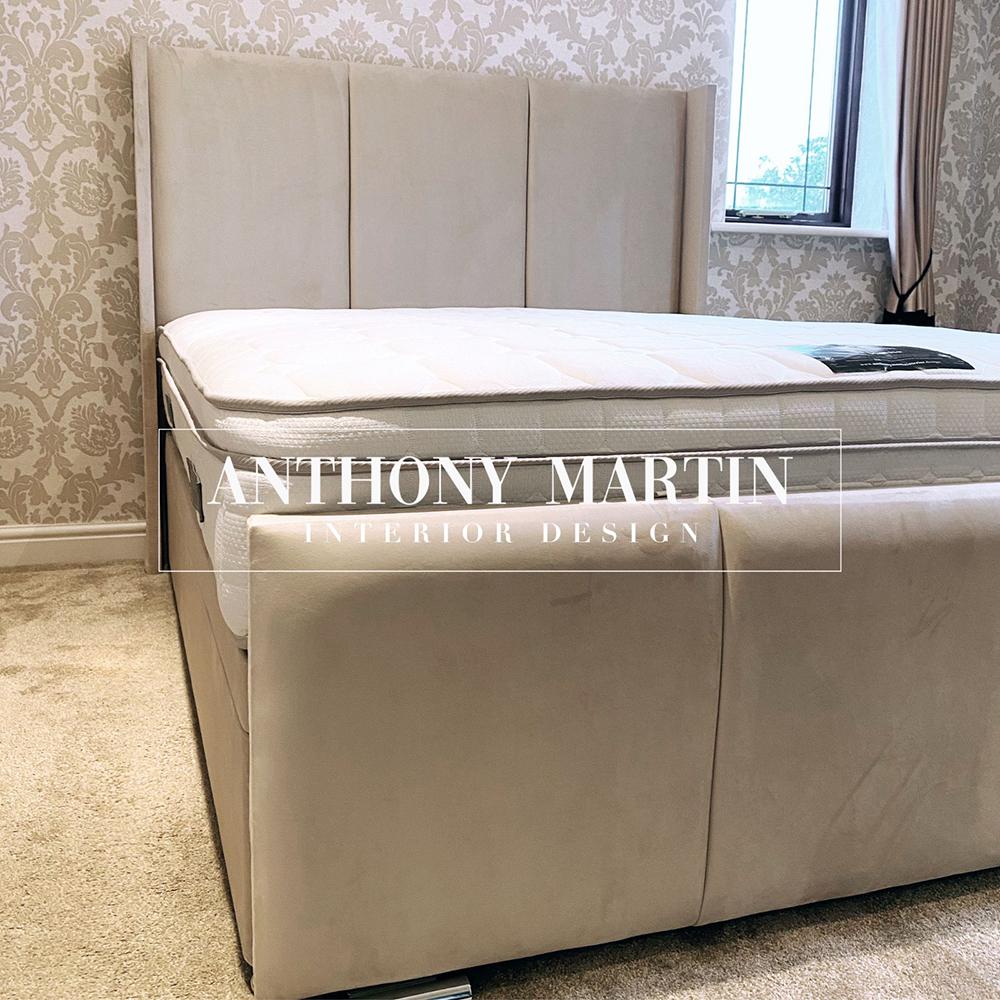 The Matera Bed