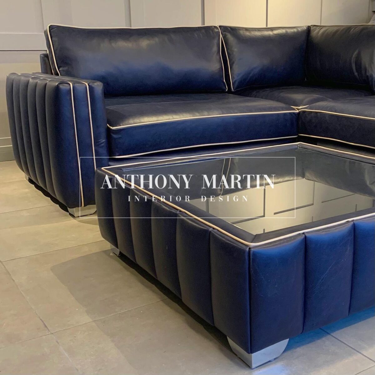 Anthony Martin Bespoke is a furniture manufacturer specialising in bespoke beds, sofas, wardrobes, fixed seating, kitchens, upholstery & soft furnishings in Leeds, Bradford, Harrogate, Wakefield, Halifax & Huddersfield. Visit anthonymartinbespoke.co.uk