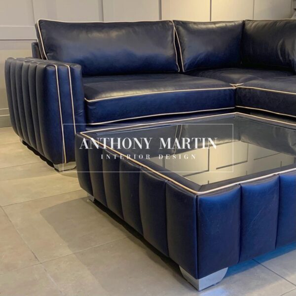 The Colosseum Sofa & Coffee Table - Image 7
