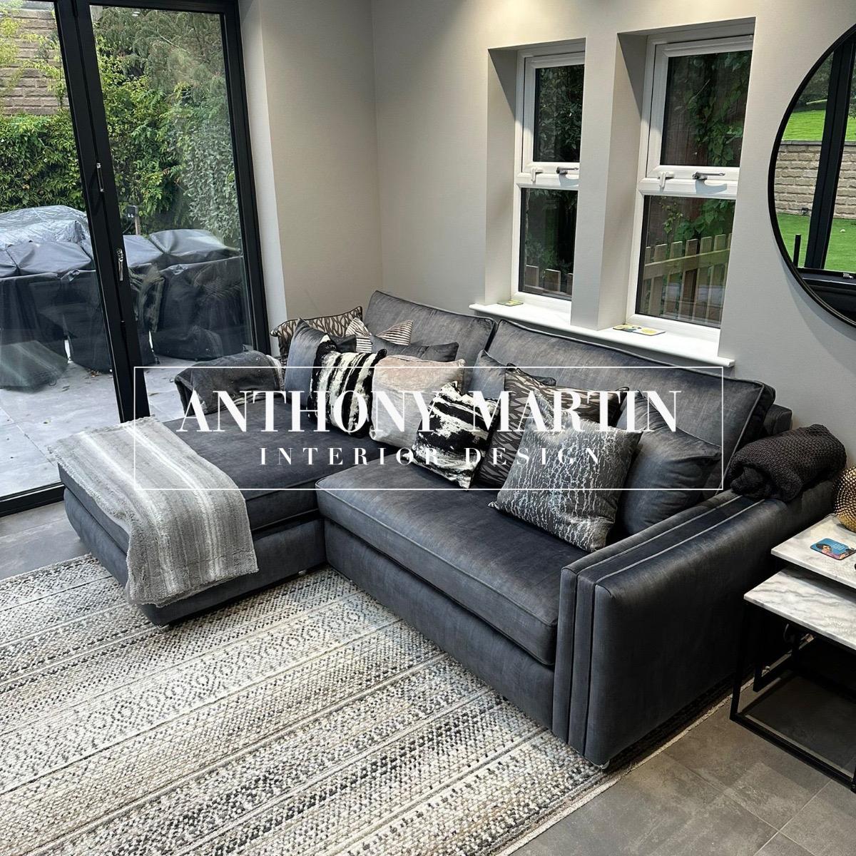The Bologne Chaise Sofa