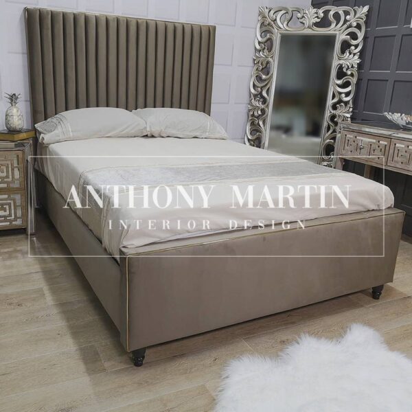 The Amalfi Bed - Image 3