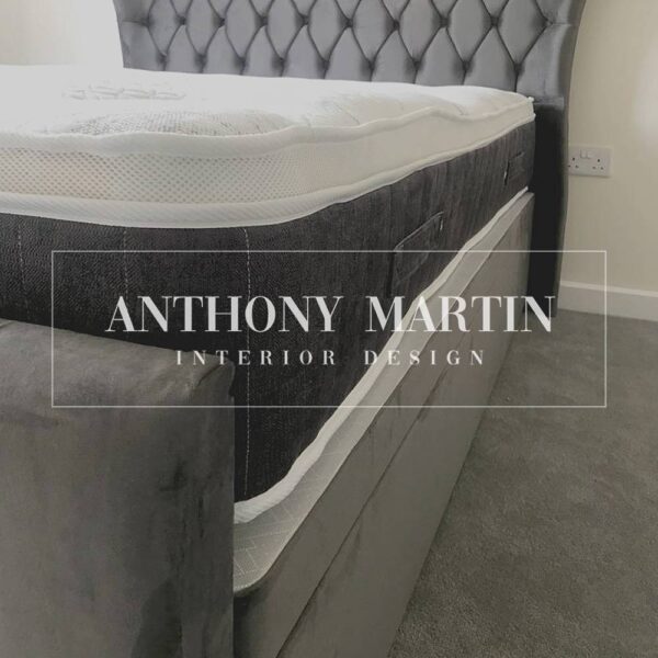 The Apollo Mattress