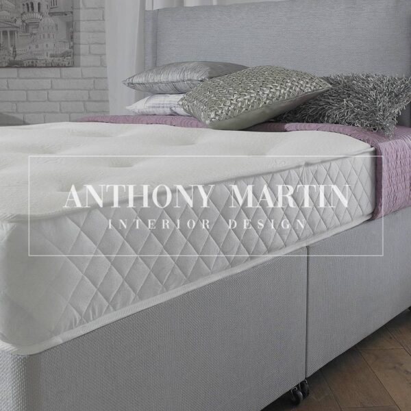 The Ares Mattress
