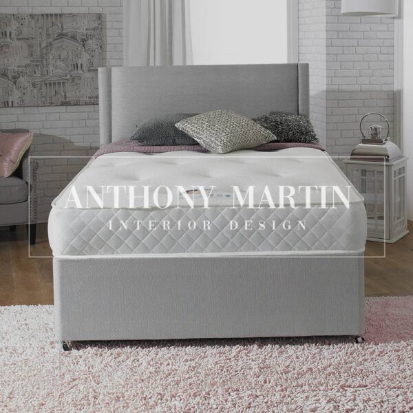 The Ares Mattress - Image 2