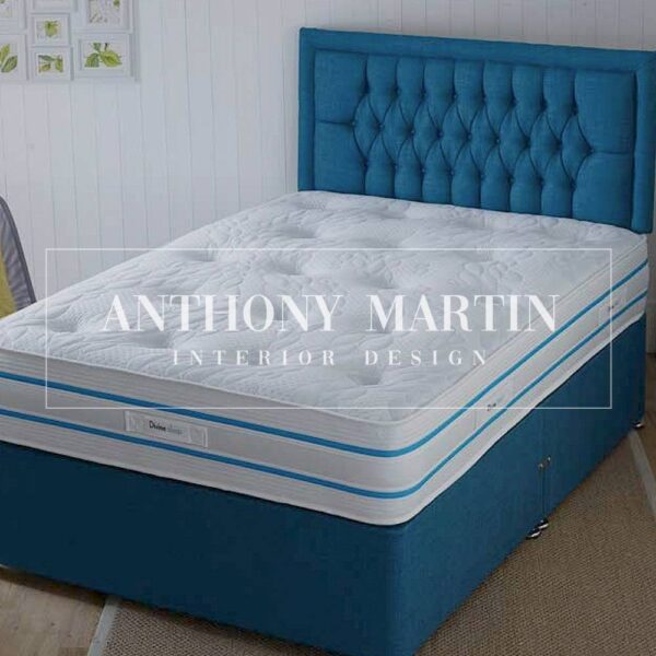 The Artemis Mattress - Image 3