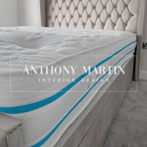 The Artemis Mattress