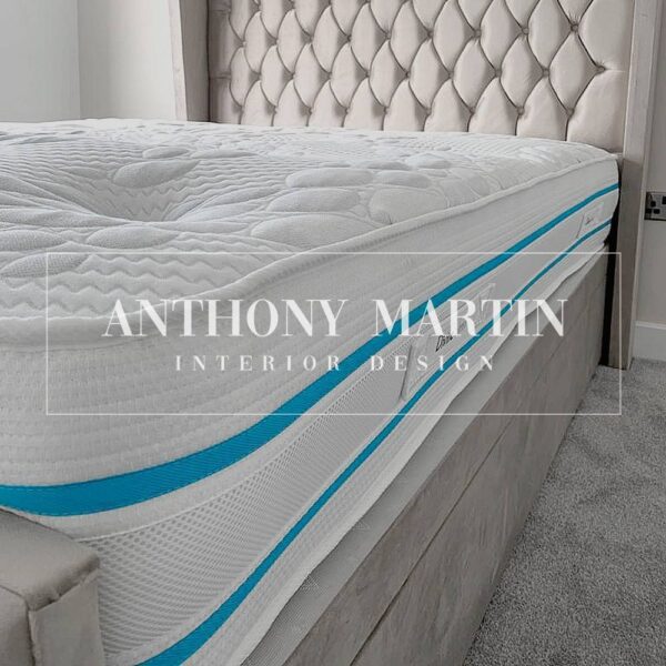 The Artemis Mattress