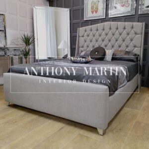 The Bari Bed