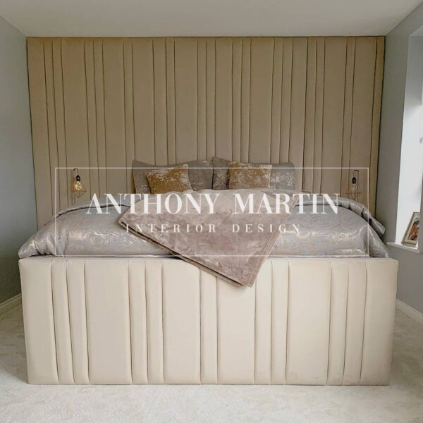 The Colosseum Bed - Image 2