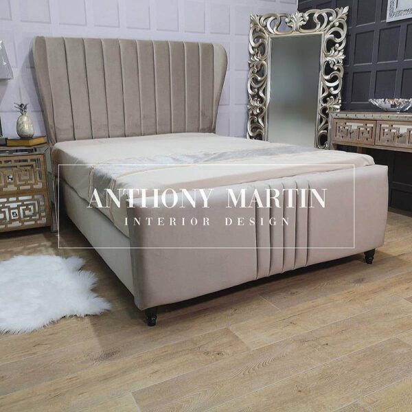 The Catania Bed - Image 2