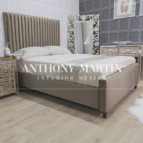 The Amalfi Bed - Image 2