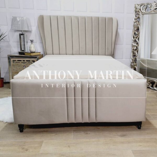 The Catania Bed - Image 4