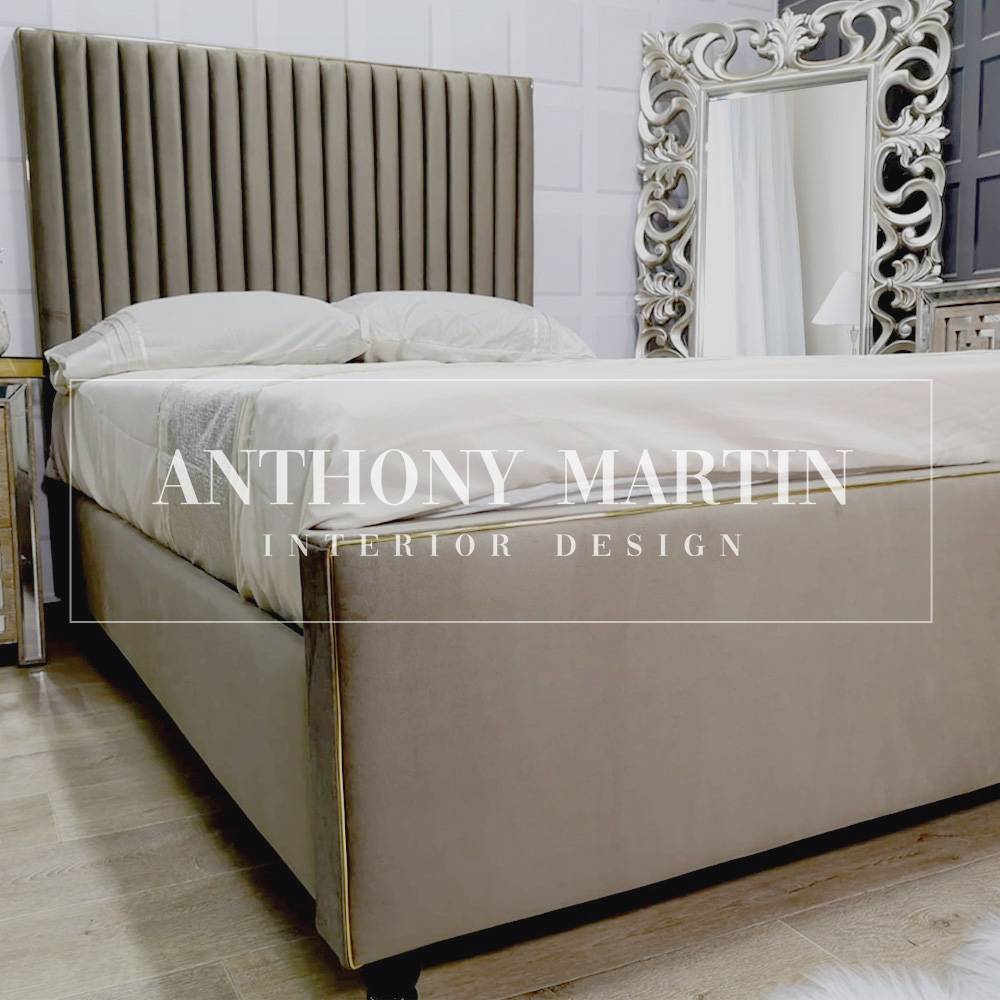 The Amalfi Bed
