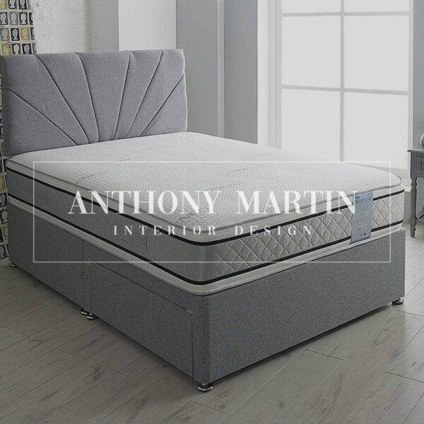 The Athena Mattress