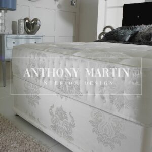 The Zeus Mattress