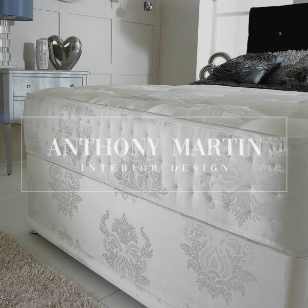 The Zeus Mattress