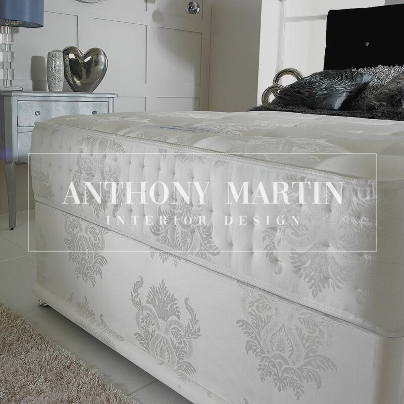 The Zeus Mattress