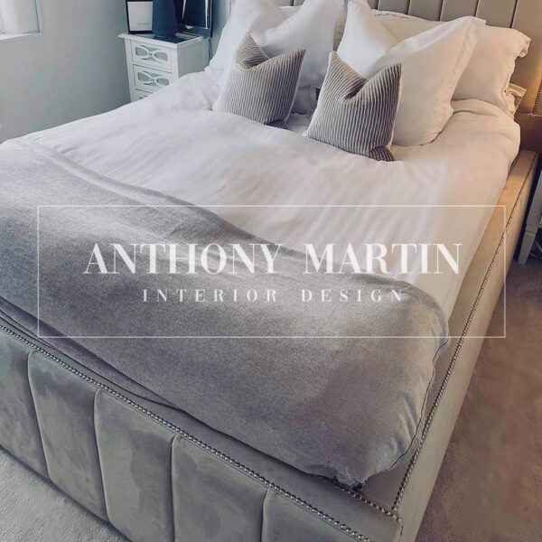 The Ferrara Bed - Image 2