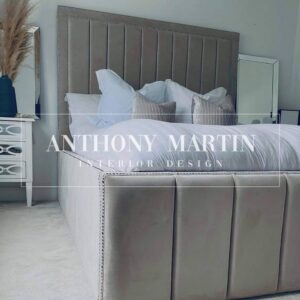 The Ferrara Bed
